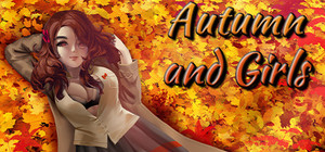 Autumn and Girls banner