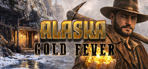 Alaska Gold Fever banner