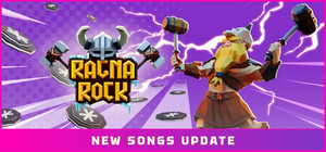 Ragnaröck banner