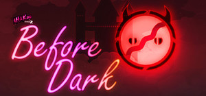 Before Dark banner