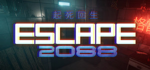 Escape2088 banner