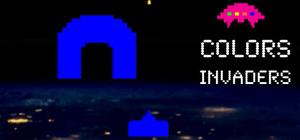 ColorsInvasion banner