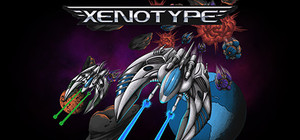 Xenotype banner