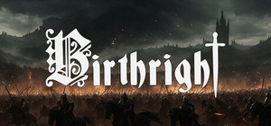 Birthright banner