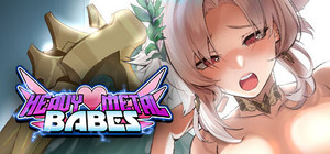 Heavy Metal Babes banner