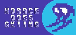 Horace Goes Skiing banner