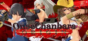 Onee Chanbara ORIGIN banner