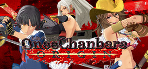 Onee Chanbara ORIGIN banner