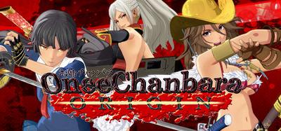 Onee Chanbara ORIGIN banner