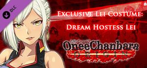 OneeChanbara ORIGIN - Exclusive Lei Costume: Dream Hostess Lei banner