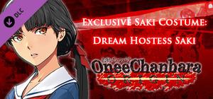 OneeChanbara ORIGIN - Exclusive Saki Costume: Dream Hostess Saki banner