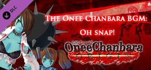 OneeChanbara ORIGIN - The Onee Chanbara 2 BGM: Wicked banner