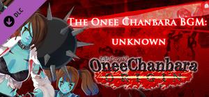 OneeChanbara ORIGIN - The Onee Chanbara BGM: unknown banner