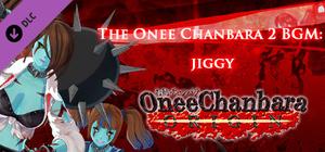 OneeChanbara ORIGIN - The Onee Chanbara 2 BGM: jiggy banner
