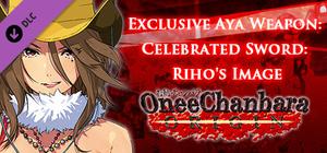 OneeChanbara ORIGIN - Exclusive Aya Weapon: Celebrated Sword: Riho's Image banner