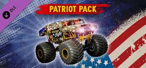 Monster Truck Championship Patriot Pack banner