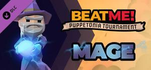 Beat Me! - Puppetonia Tournament - MAGE banner