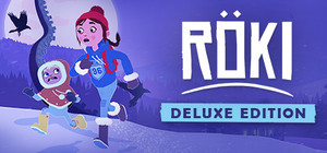 Röki Deluxe Edition banner
