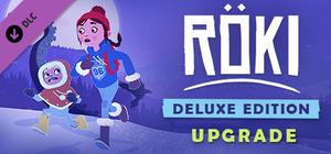 Röki - Deluxe Edition Upgrade banner