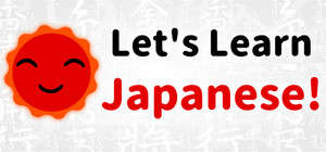 Let's Learn Japanese! Complete Collection banner