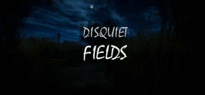 Disquiet Fields banner