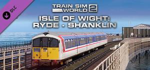 Train Sim World® 2: Isle Of Wight: Ryde - Shanklin Route Add-On banner