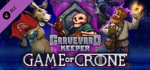 Graveyard Keeper - Game Of Crone banner