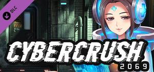 Cyber Crush 2069: 18+ Content (Uncensored) banner