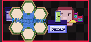 MVorpheus "Content Organizer" banner
