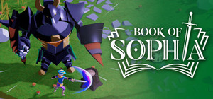Book of Sophia banner