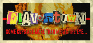 Flavortown banner