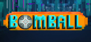 Bomball banner