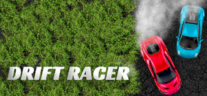 Drift Racer banner