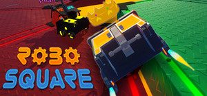 RoboSquare banner