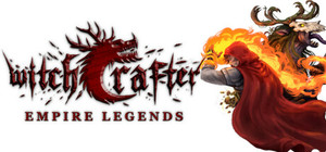 Witchcrafter: Empire Legends banner