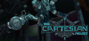 The Cartesian Project banner
