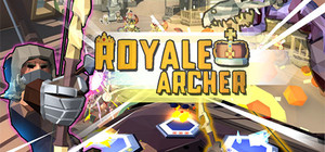 Royale Archer VR banner