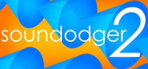 Soundodger 2 banner