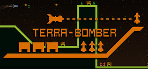 Terra Bomber banner