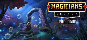 Magicians Legacy: Prologue banner