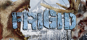 FRIGID banner