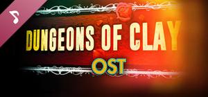Dungeons of Clay OST banner
