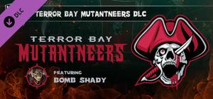 Mutant Football League: Terror Bay Mutantneers banner