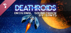 Deathroids Original Soundtrack banner