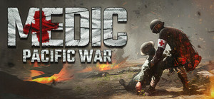 Medic: Pacific War banner