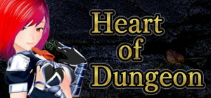 Heart of Dungeon banner