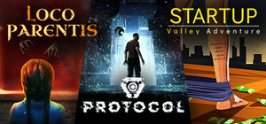 Fair Games full pack edition banner