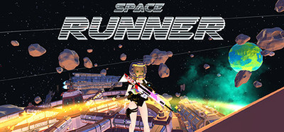 Space Runner - Anime