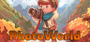 PhotoWorld banner