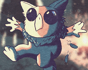 Tempus Bound [demo] banner